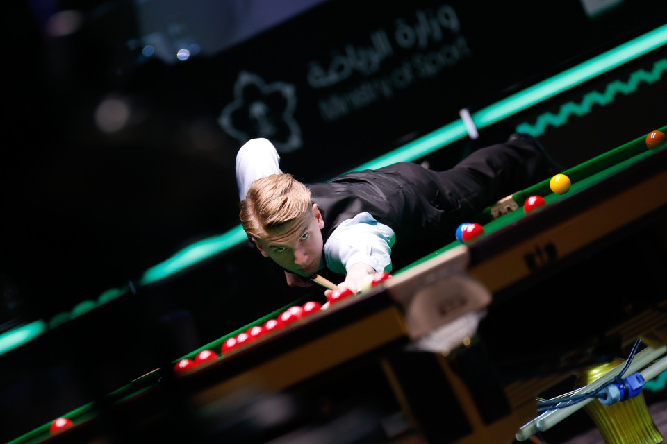 Doher, qVY Doher, qVY