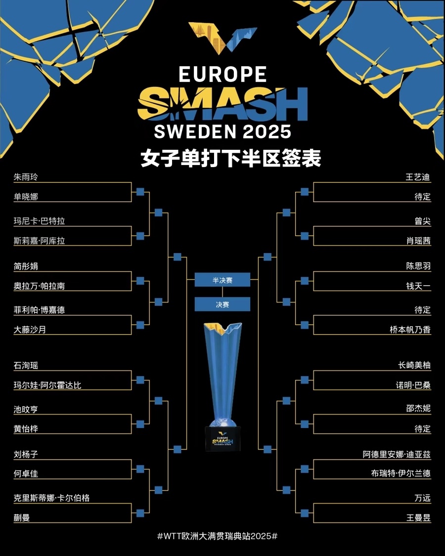 林诗栋, 单取得三连 林诗栋, 单取得三连