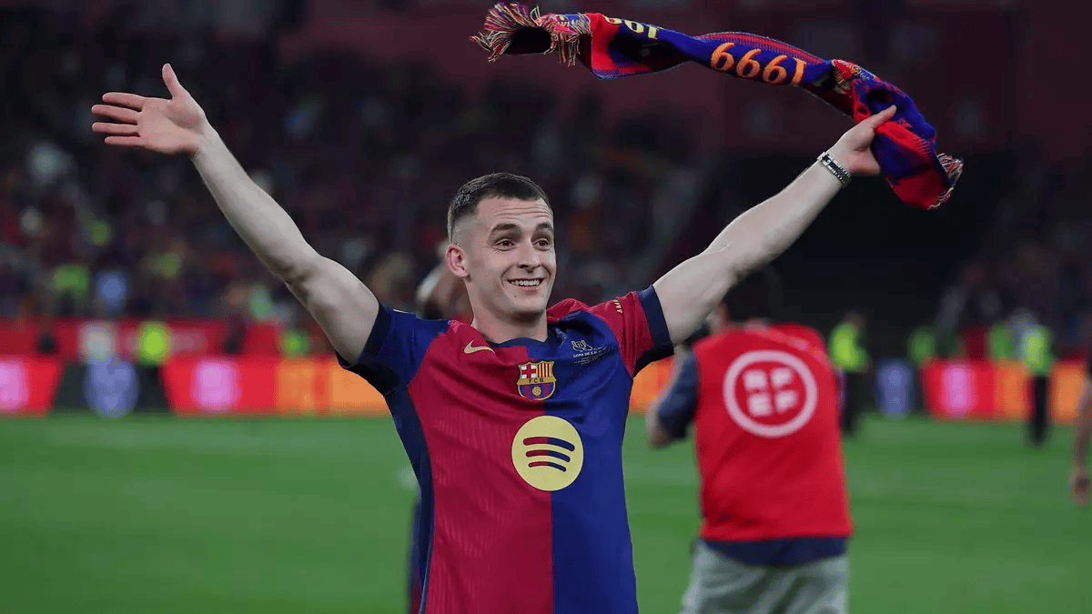 但巴萨不会, 卡萨多符合, AA 但巴萨不会, 卡萨多符合, AA