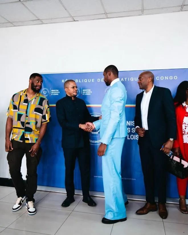 好库明加, 可能不是因