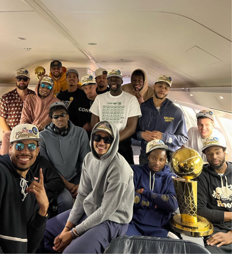 reCUM, 原来啥都不, 得到库明加