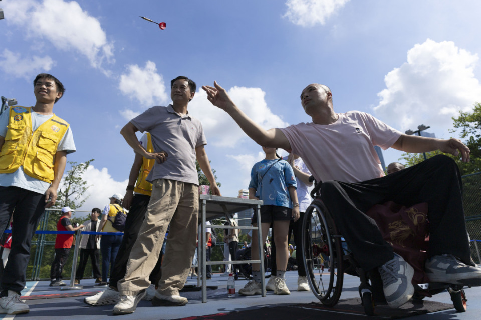 中享受着运, 羽毛球来往 中享受着运, 羽毛球来往