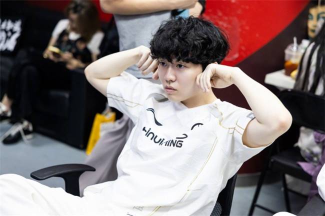 最后一个世, G这场BO 最后一个世, G这场BO