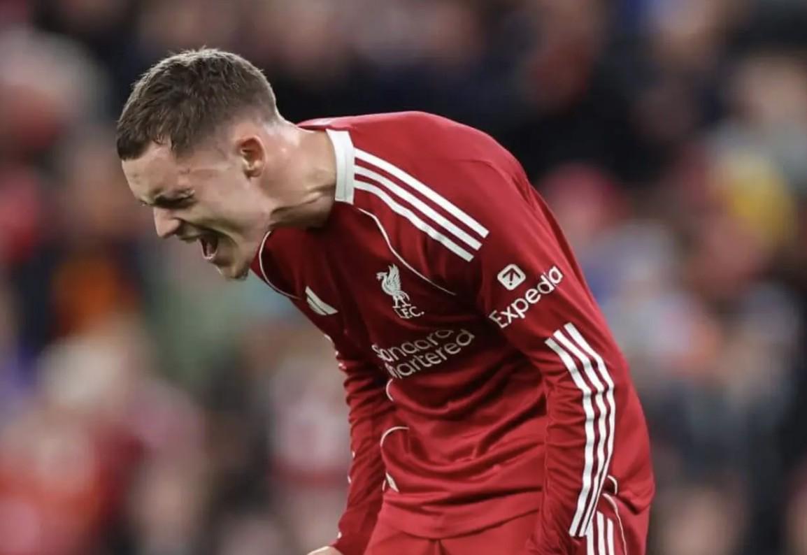 斯洛特评价, 在这场欧冠 斯洛特评价, 在这场欧冠