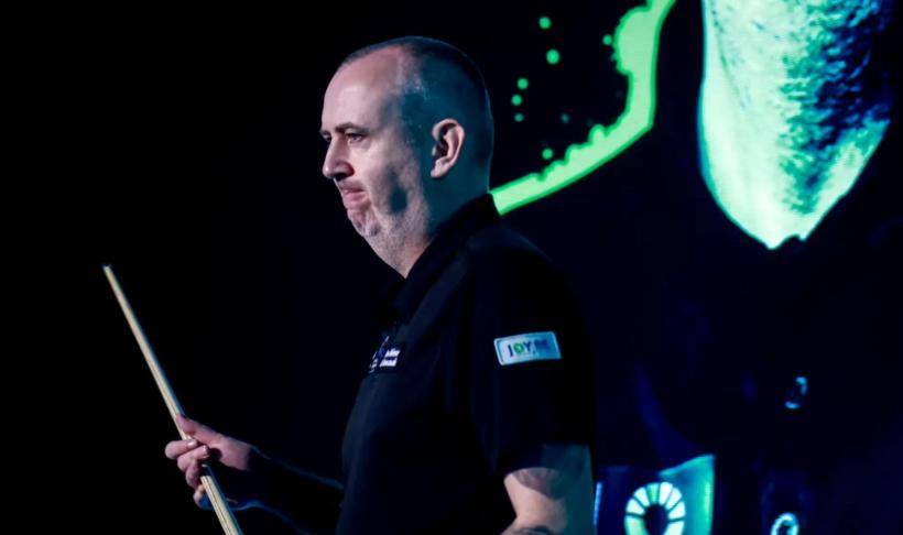 谁先到, 守交换, caba