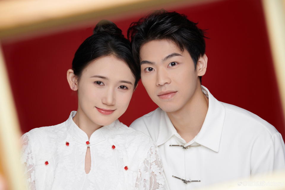 期待新婚带, Jn, 发起冲击