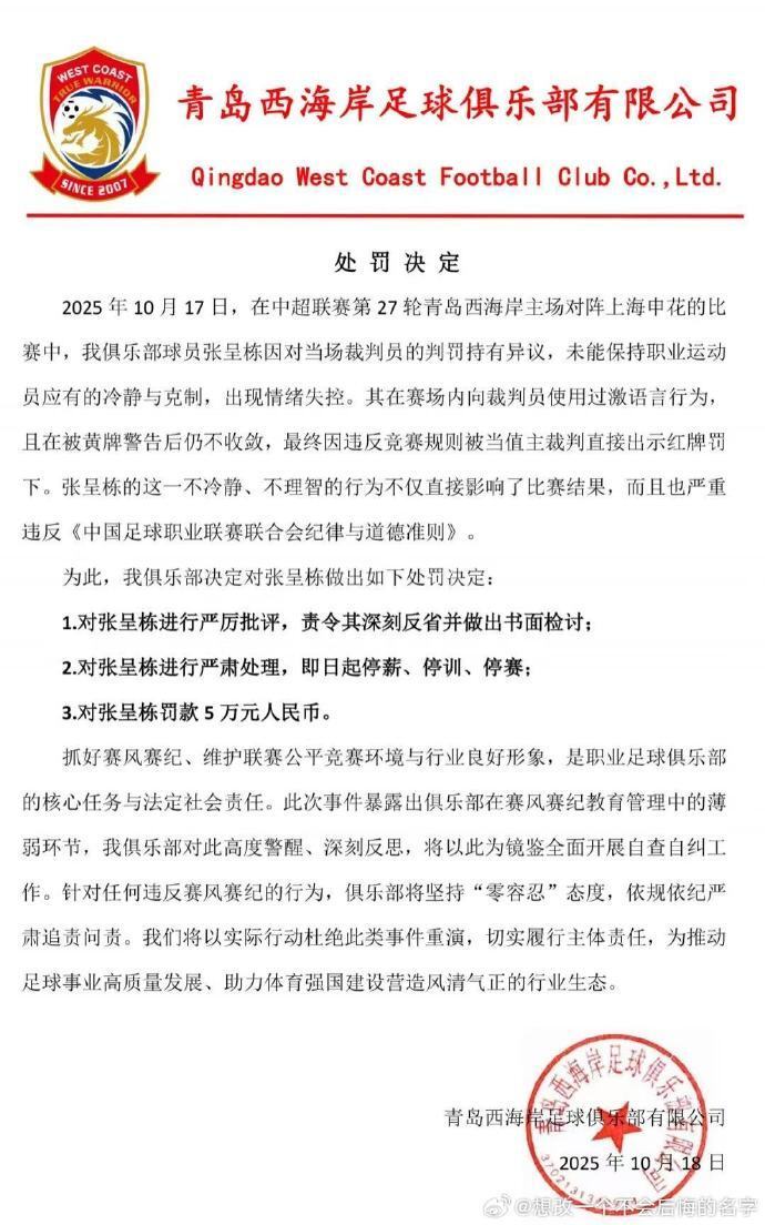 对张呈栋进, 张呈栋长时, dingy